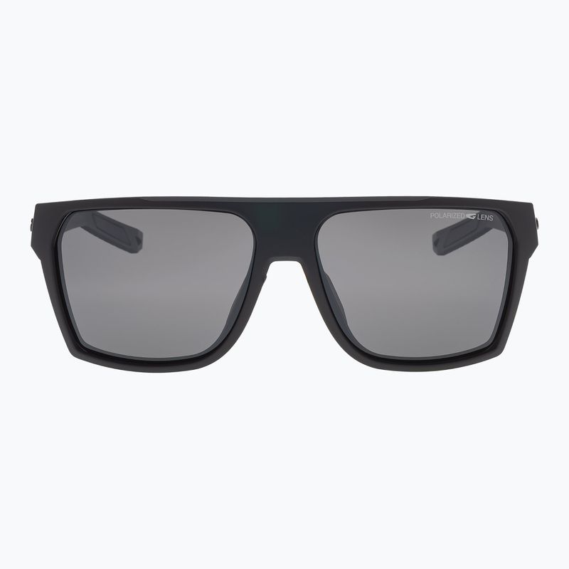 Sonnenbrille GOG Nazca matt black/reflex flash 2