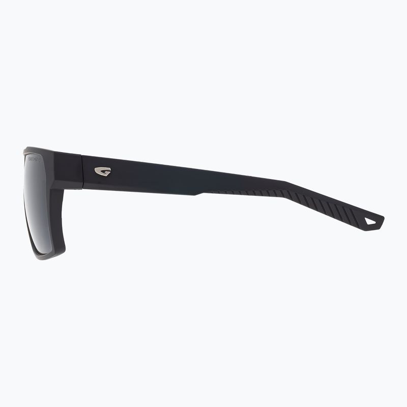 Sonnenbrille GOG Nazca matt black/reflex flash 3