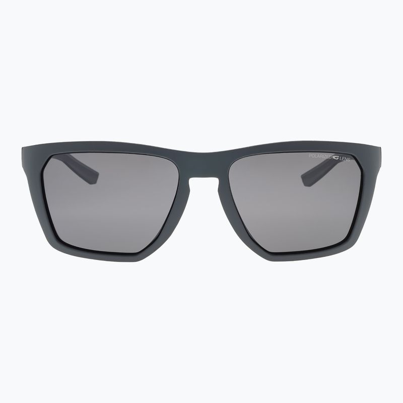 Sonnenbrille GOG Altiplano matt grey/black/reflex silver 2