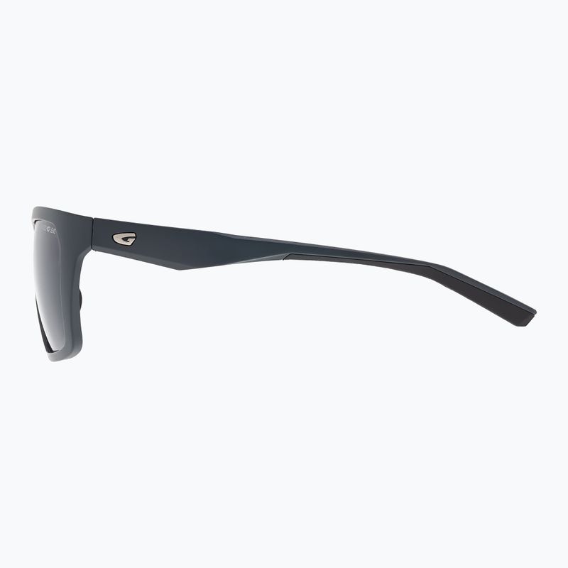 Sonnenbrille GOG Altiplano matt grey/black/reflex silver 3