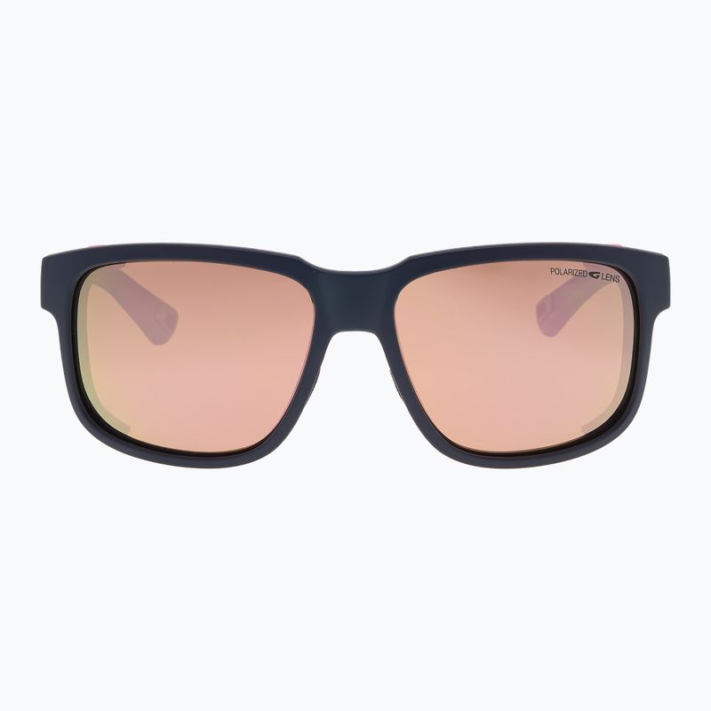 Sonnenbrille GOG Makalu matt navy blue/pink/reflex pink 3