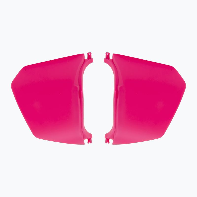 Sonnenbrille GOG Makalu matt navy blue/pink/reflex pink 5