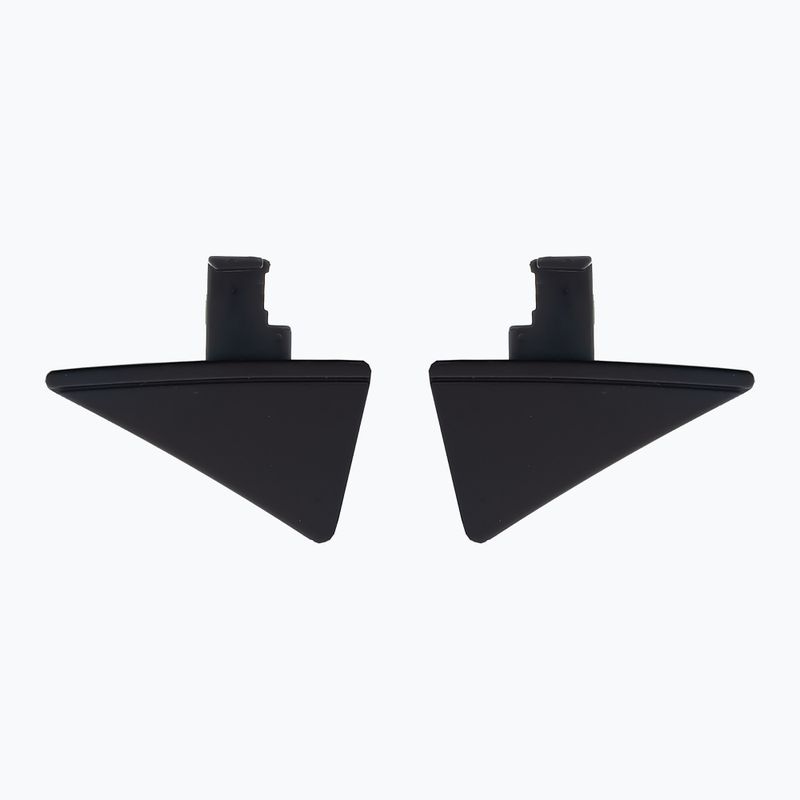 Sonnenbrille GOG Lhotse S4 matt black/reflex silver 5