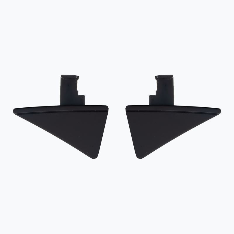 Sonnenbrille GOG Lhotse S4 matt metallic green/black/reflex white blue 4