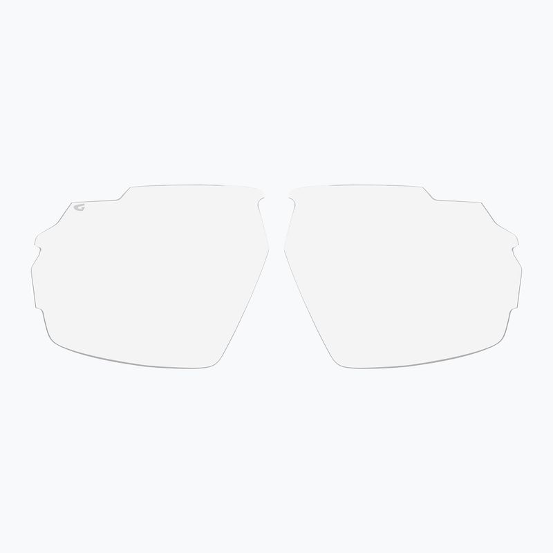 Sonnenbrille GOG Ubbe matt black/reflex blue 4