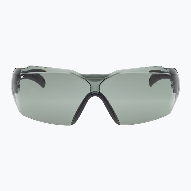 Sonnenbrille GOG Egil crystal smoke/matt black smoke 2