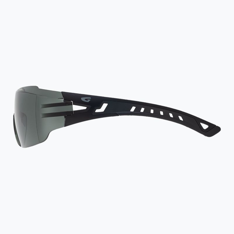 Sonnenbrille GOG Egil crystal smoke/matt black smoke 3