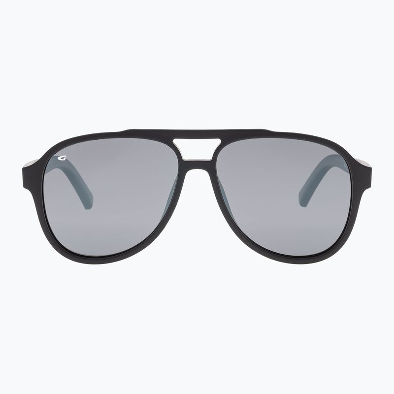 Sonnenbrille GOG Ranger matt black/smoke 2