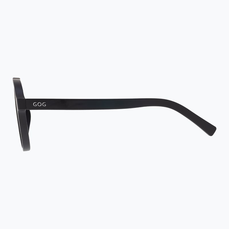 Sonnenbrille GOG Ranger matt black/smoke 3