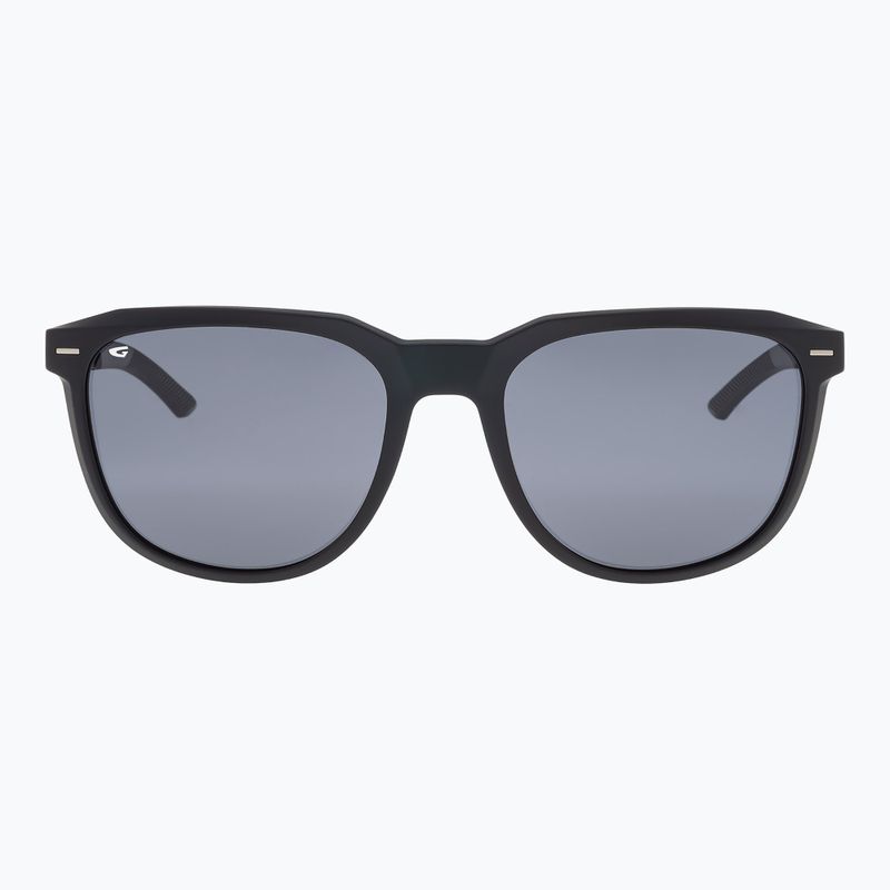 Sonnenbrille GOG Soma matt black/smoke 2
