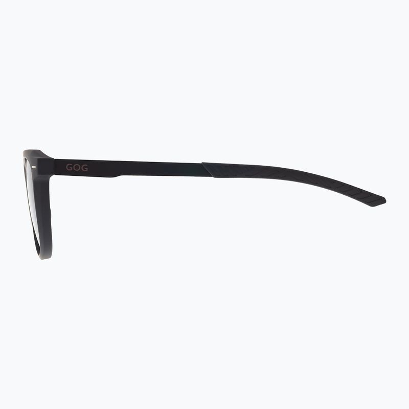 Sonnenbrille GOG Soma matt black/smoke 3