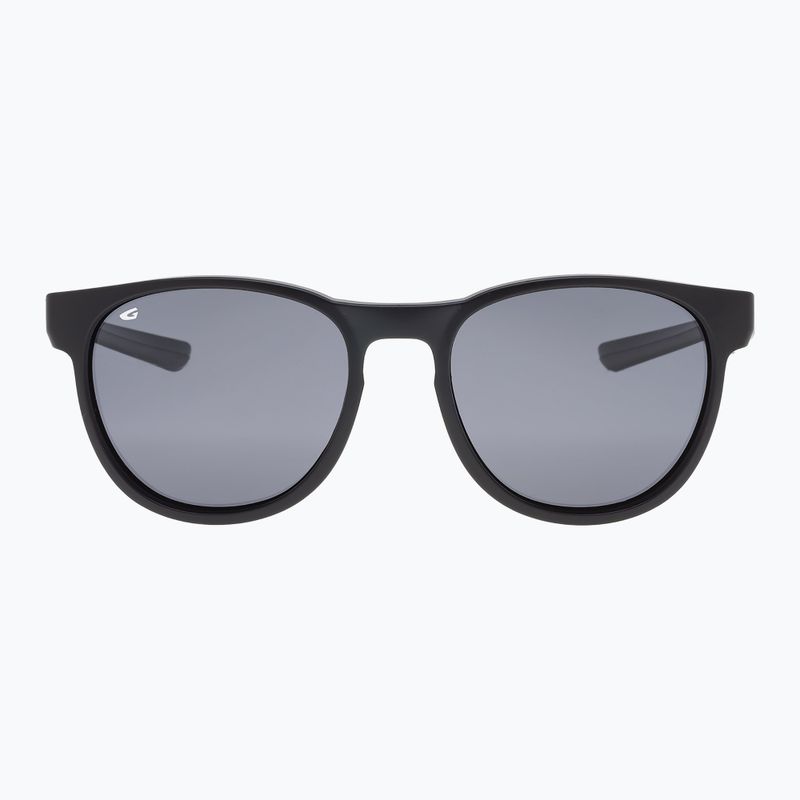 Sonnenbrille GOG Mavi matt black/smoke 2