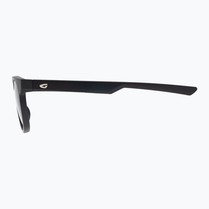 Sonnenbrille GOG Mavi matt black/smoke 3