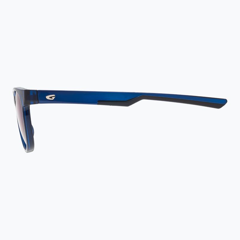 Sonnenbrille GOG Mavi cristal navy blue/black 3