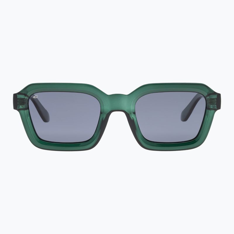Sonnenbrille GOG Zoya cristal green/smoke 2
