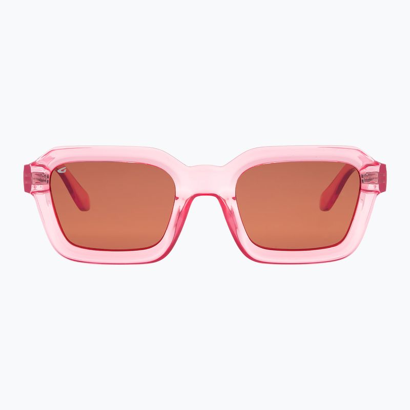 Sonnenbrille GOG Zoya  cristal pink/brown 2