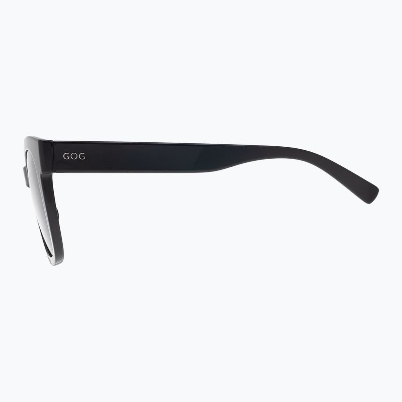 Sonnenbrille GOG Onyx black/smoke 3
