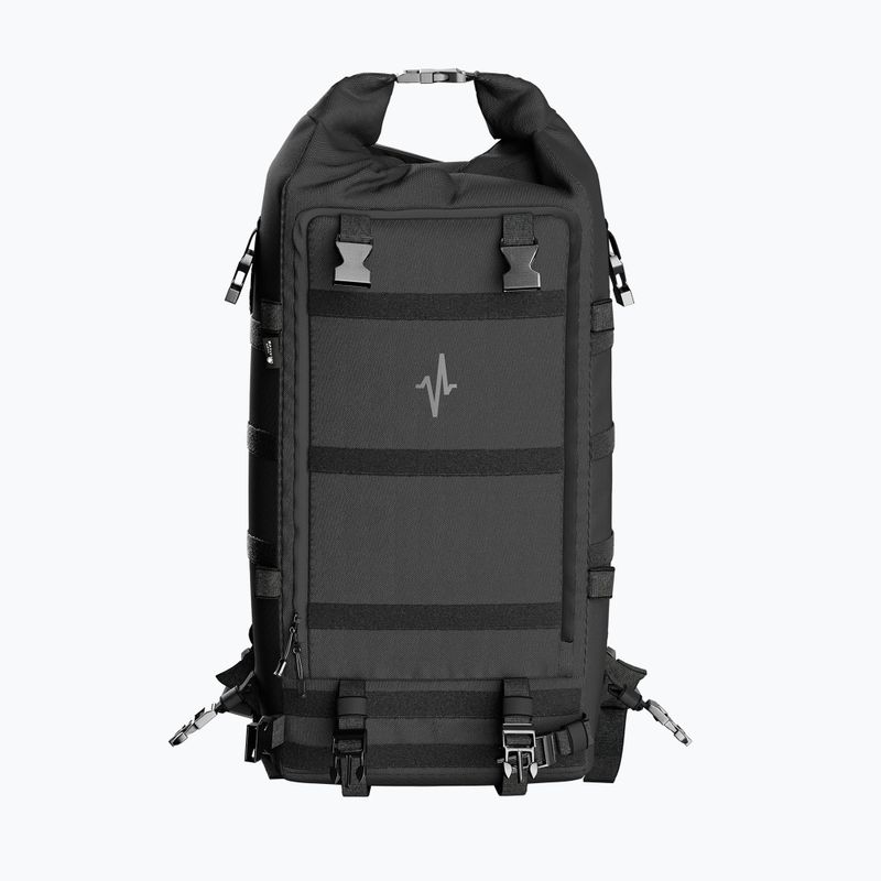 Notfallrucksack Help Bag Max Pro 5.0 35 l shadow black 3