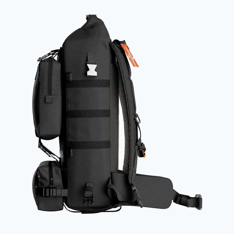 Notfallrucksack Help Bag Max Pro 5.0 35 l shadow black 5