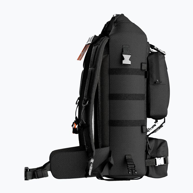Notfallrucksack Help Bag Max Pro 5.0 35 l shadow black 6
