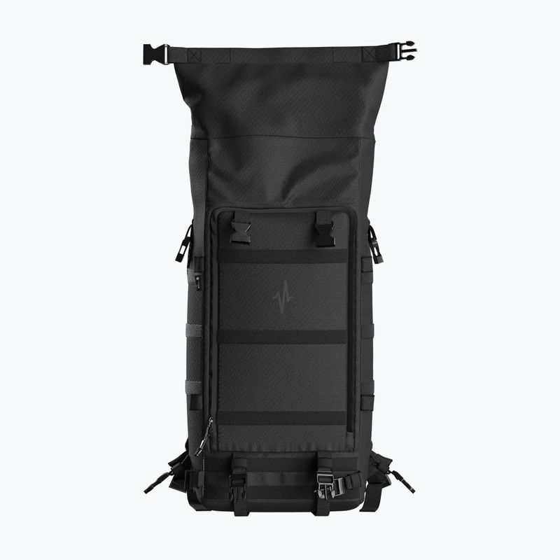 Notfallrucksack Help Bag Max Pro 5.0 35 l shadow black 8