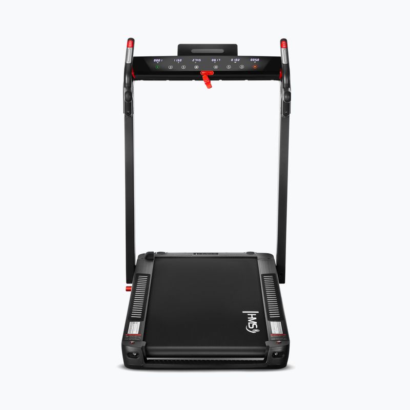 Elektrisches Laufband HMS LOOP14 black 3