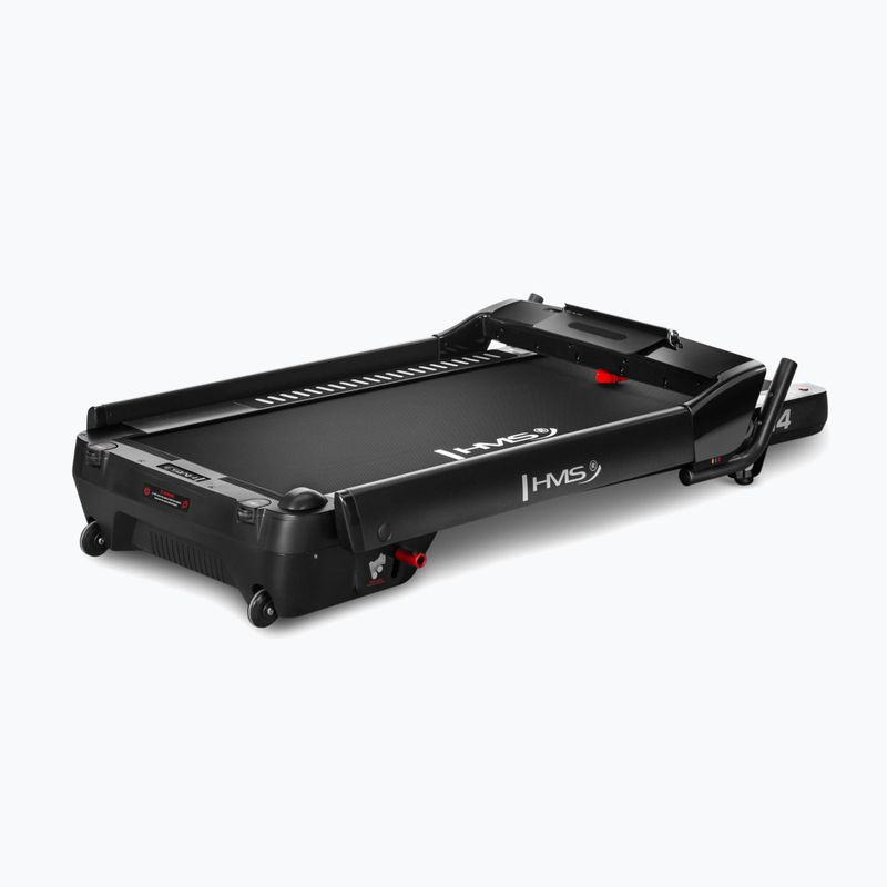 Elektrisches Laufband HMS LOOP14 black 5