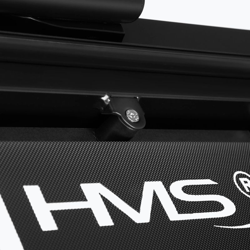 Elektrisches Laufband HMS LOOP14 black 10