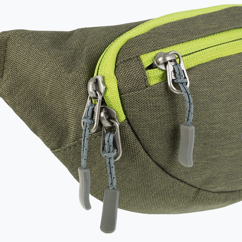 BERGSON Beta Olive Nierentasche 3