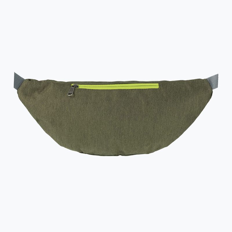 BERGSON Gamma oliv Nierentasche 2