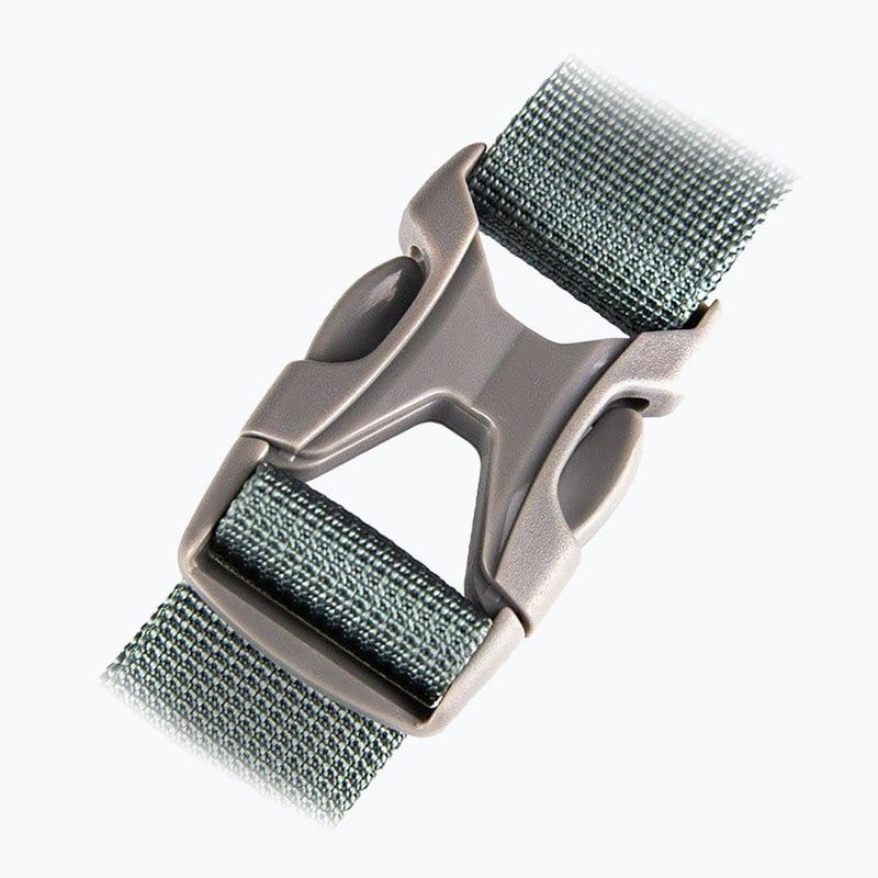 BERGSON Gamma oliv Nierentasche 4