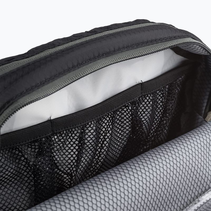 Reisekosmetiktasche BERGSON Cosmetic Bag S black