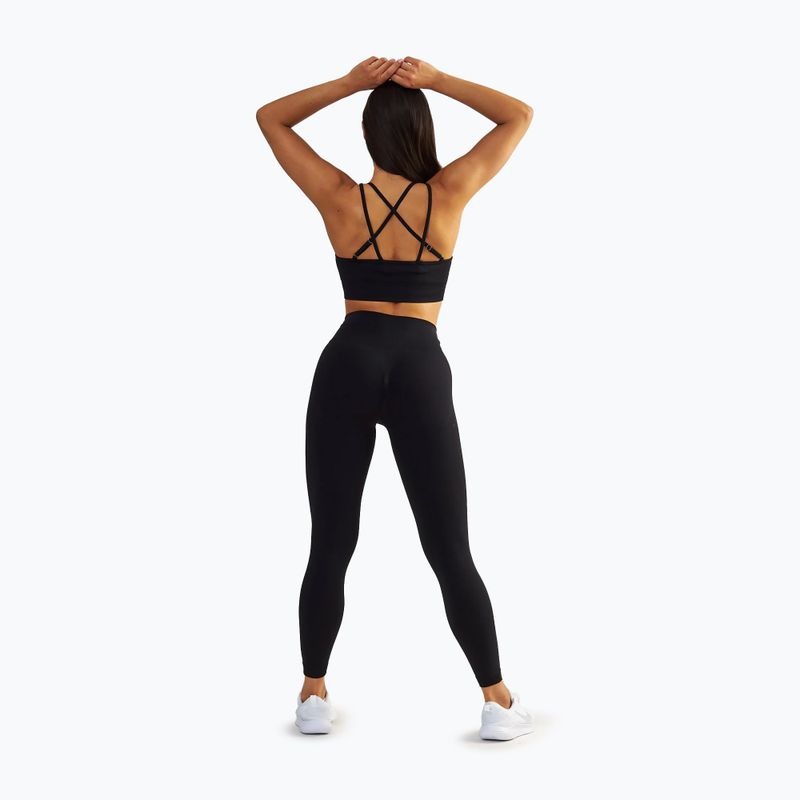 Trainings Top Damen BeShaped Shape Up light black 3