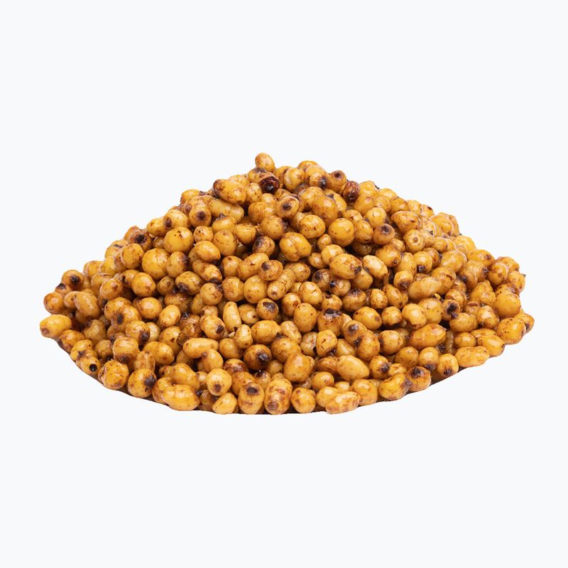 Karpfen Ziel Tiger Nut + 10 L Eimer