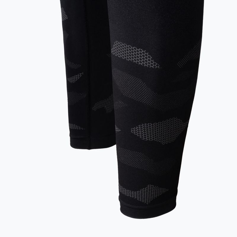 Kinder-Thermowäsche-Set Alpinus Active Idre schwarz 4