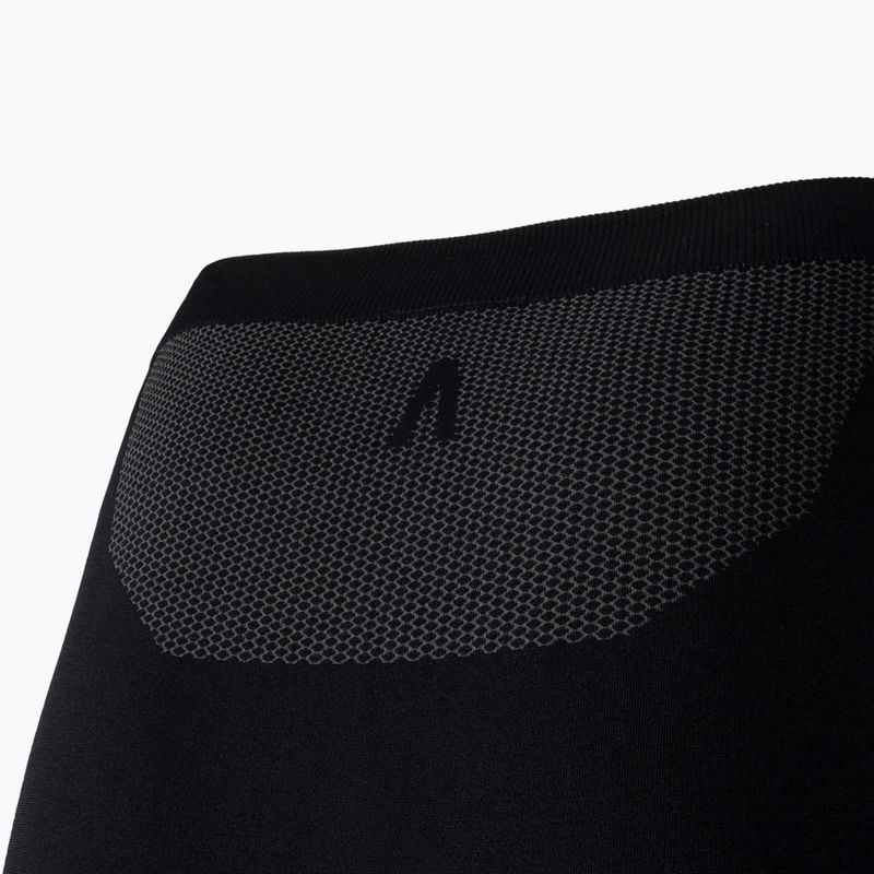 Kinder-Thermowäsche-Set Alpinus Active Idre schwarz 5