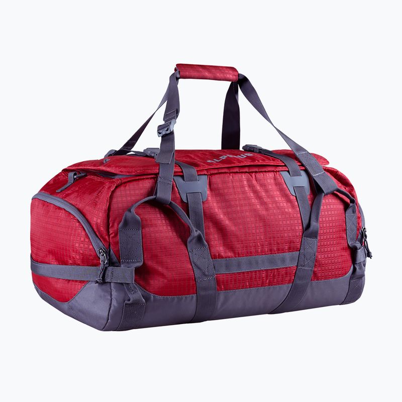 Alpinus Calama 45 l Reisetasche rot 2