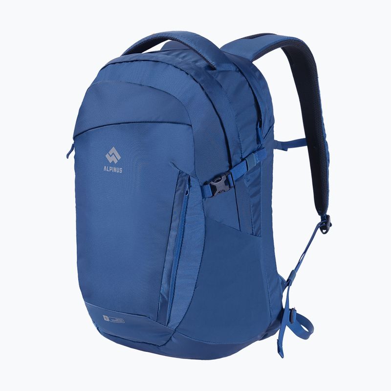 Alpinus Masca 30 l Wanderrucksack blau