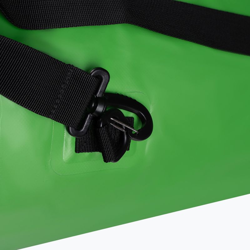 Wasserdichter Beutel Alpinus Tutunendo-Hobart 30 l grün 5