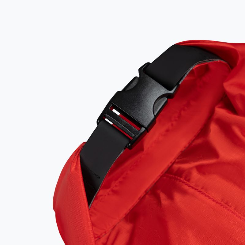 Wasserdichter Beutel Alpinus Tutunendo 20 l rot 5