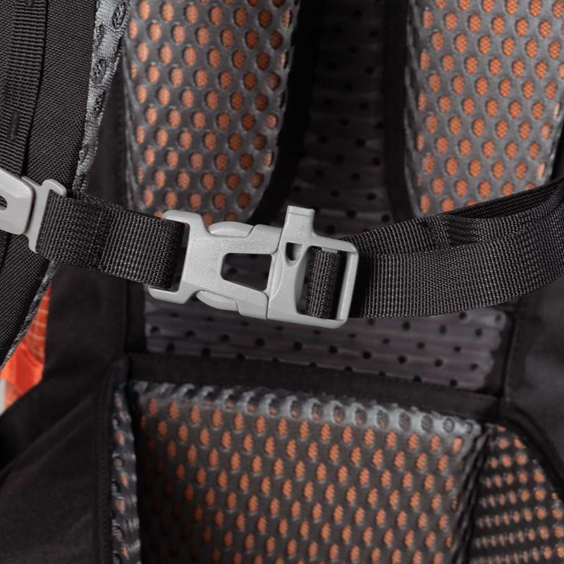 Trekkingrucksack Alpinus Ampato 30 l brick red 7