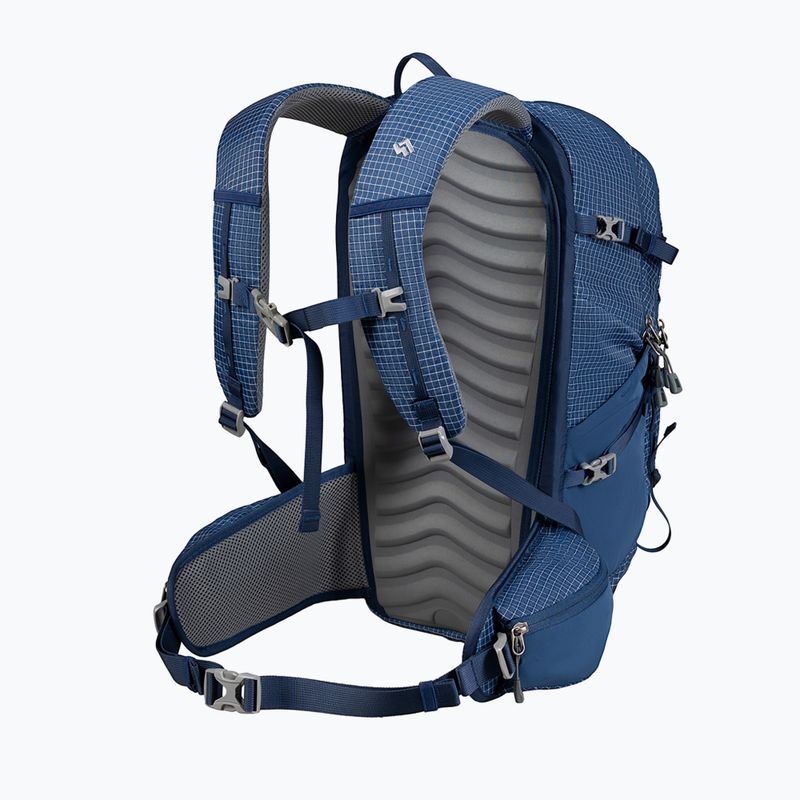 Wanderrucksack Alpinus Mismi 28 l navy blue 2