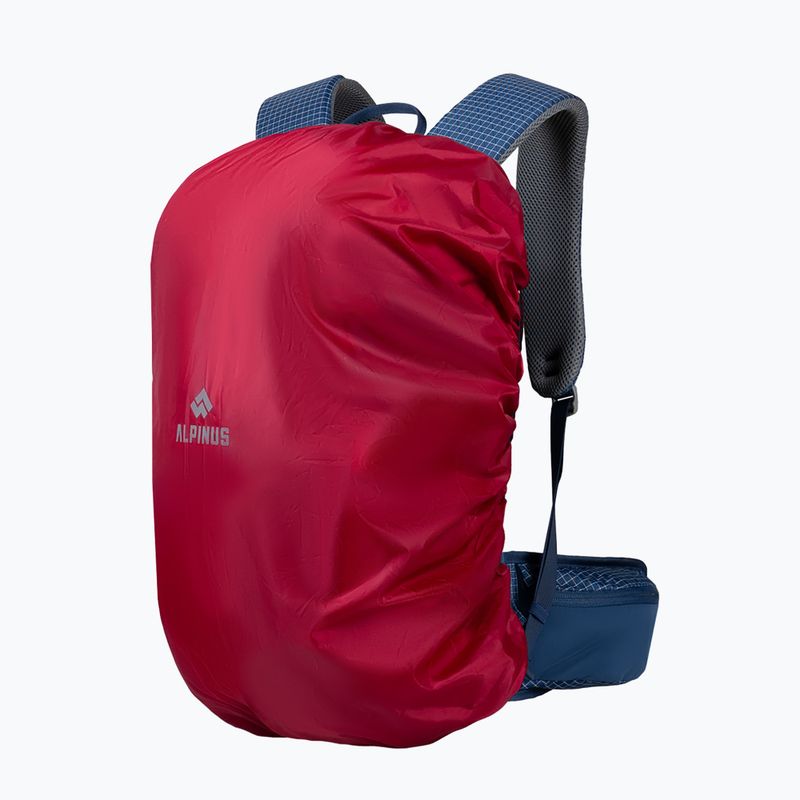 Wanderrucksack Alpinus Mismi 28 l navy blue 3