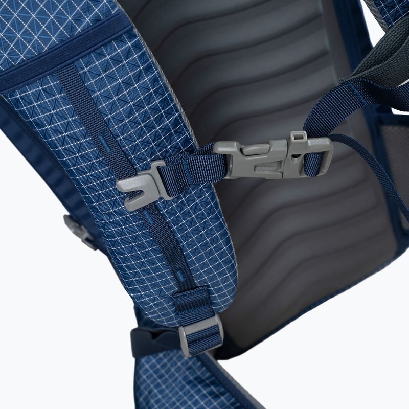Wanderrucksack Alpinus Mismi 28 l navy blue 7