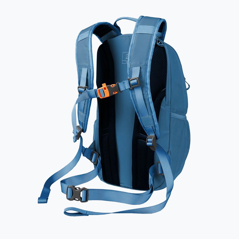 Tourenrucksack Alpinus Lecco 15 l blau 2