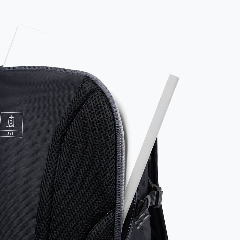 Wanderrucksack Alpinus Lecco 30 L black 4