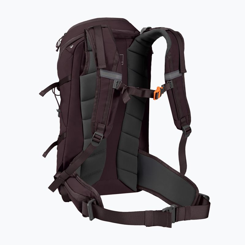 Wanderrucksack Alpinus Teno 24 l gray 2