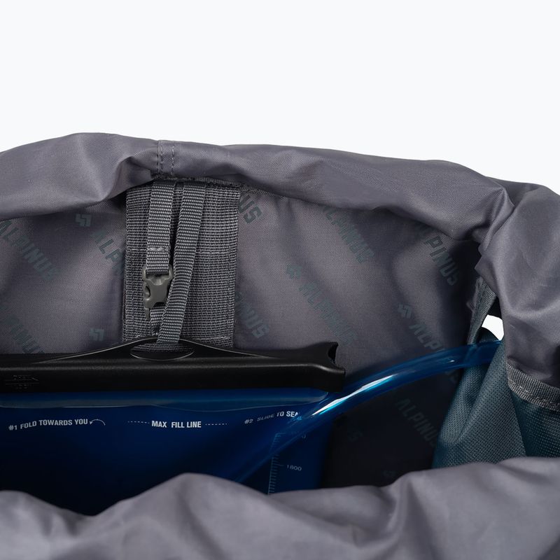 Tourenrucksack Alpinus Veymont 55 l marineblau 6