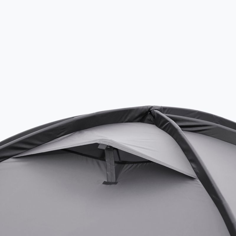 Campingzelt 4-osobowy Alpinus Sella 4 anthracite 4