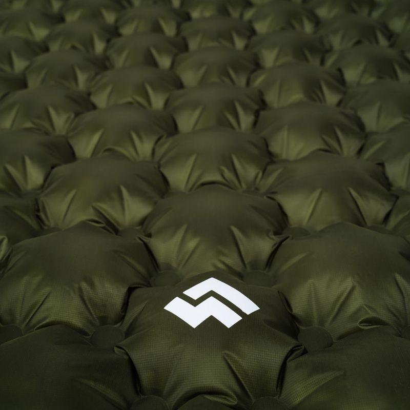 Aarhus aufblasbare Matte Ticino grün 2